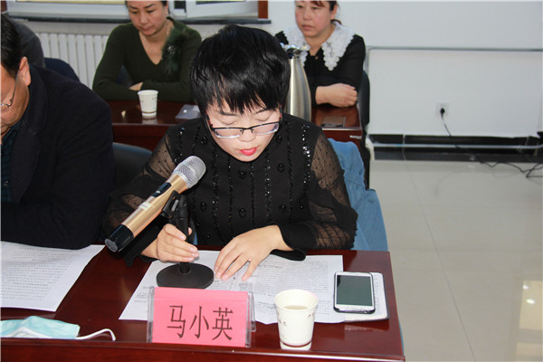 代表委员大联络大走访县人大常委会视察永宁县人民法院人民法庭工作